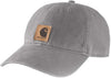 Carhartt 100289 Men's Cotton Canvas Cap