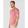 Carhartt 106163 Men's Force Sun Defender Lightweight Short-Sleeve Logo Graphic T-Shirt