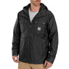 Carhartt 104671 Men's Rain Defender Relaxed Fit Lightweight Jacket