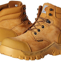 Carhartt CMF6356 Men's Rugged Flex 6-inch Waterproof Comp Toe