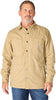 Carhartt 105532 Men's Rigby Relaxed Shirt Jac