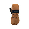 CAR-GLOVE-TA774-BRNBLK-MEDIUM