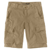 Carhartt 105297 Men's Force Relaxed Fit Ripstop Cargo Work Short