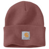 Carhartt A18 Men's Knit Cuffed Beanie