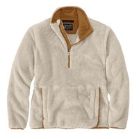 Carhartt 106470 Women's Loose Fit Fleece Pullover