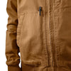 Carhartt 106781 Men's Rugged Flex Duck Relaxed Fit Bomber Jacket