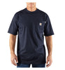 Carhartt 100234 Men's FR Force Dearborn Loose T-Shirt