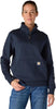 Carhartt Women's Clarksburg Quarter-Zip Sweatshirt