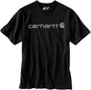 Carhartt K195 Men's Dearborn Loose Logo T-Shirt