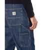 Carhartt 104941 Men's Loose Fit Utility Jean