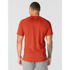 Carhartt 107283 Men's Force Relaxed Logo T-Shirt