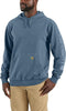 Carhartt Men's Durham Garment Dyed Logo Sweatshirt