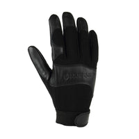 CAR-GLOVE-A659-BLK-MEDIUM