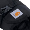 Carhartt B0000521 18 Pocket Utility Roll, Durable Water-Resistant Tool Organization Roll Bag