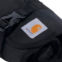 Carhartt B0000521 18 Pocket Utility Roll, Durable Water-Resistant Tool Organization Roll Bag