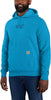 Carhartt Men's 106655 Force® Relaxed Fit Lightweight Logo Graphic Sweat