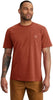 Carhartt Men's Irvine Relaxed Garment Dyed T-Shirt