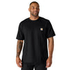 Carhartt K87 Men's Dearborn Relaxed Pocket T-Shirt