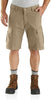 Carhartt 103543 Men's Force® Relaxed Fit Ripstop Cargo Work Short
