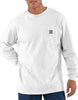 Carhartt K126 Men's Dearborn Loose LS T-Shirt