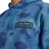 Carhartt 107206 Men's Loose Fit Midweight Watercolor Camo Graphic Sweatshirt
