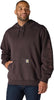 Carhartt Men's Durham Garment Dyed Logo Sweatshirt