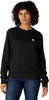 Carhartt 106179 Women's Relaxed Fit Midweight French Terry Crewneck Sweatshirt