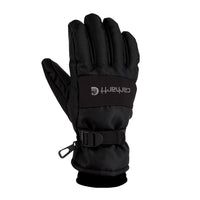 CAR-GLOVE-A511-BLK-LARGE: STK