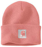 Carhartt 106425 Women's Knit Satin-Lined Beanie