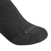 Carhartt SB6600M Men's Heavyweight Synthetic-Wool Blend Boot Sock