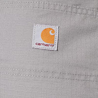 PR ONLY Carhartt 105297 Men's Force Relaxed Fit Ripstop Cargo Work Short