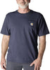 Carhartt K87 Men's Iconic Pocket T-Shirt