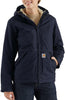 Carhartt 102694 Women's Flame-Resistant Full Swing Quick Duck Sherpa-Lined Jacket