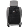 Carhartt Universal Nylon Duck Seat Back Organizer