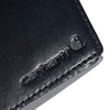 Carhartt B00002 Men's Billfold and Passcase Wallets, Durable Bifold Wallets, Available in Leather and Canvas Styles