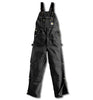 Carhartt 106671 Men's Firm Duck Bib Overall