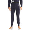Carhartt 101246 Men's Carhartt Men's Big & Tall Flame Resistant Base Force Cold Weather Weight Bottom