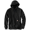 Carhartt 107030 Men's Rain Defender Loose Fit Midweight Logo Graphic Sweatshirt