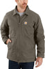 Carhartt 104293 Men's Washed Duck Ridge Coat