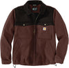 Carhartt 106432 Mens Montana Rugged Flex® Duck Relaxed Fit Insulated Jacket