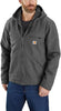 Carhartt 104392 Men's Washed Duck Sierra Jacket