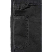 Carhartt B324 Men's Relaxed Fit Twill Utility Work Pant