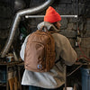 Carhartt B0000536 unisex-adult 25l Classic Laptop Daypack, Durable Water-resistant Pack With Laptop Sleeve