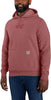 Carhartt Men's 106655 Force® Relaxed Fit Lightweight Logo Graphic Sweat