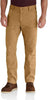 Carhartt 102802 Men's Relaxed Straight Rigby Double-front Dungaree