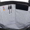 Carhartt B0000529 Vertical Open Tote, Durable Water-Resistant Tote Bag