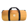 Carhartt B0000500 Gear 40L Lightweight Duffel + Utility Stash Pouch - One Size Fits All - Carhartt Brown