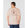 Carhartt 107317 Men's Irvine Relaxed Work T-Shirt