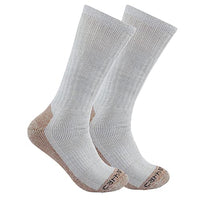 CAR-SOCK-SB7672M-GREY-X-LARGE