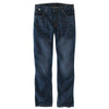 Carhartt 105069 Men's FR Slim Straight Rugged Flex® Jean